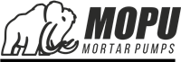 MOPU Mortar Machines Logo